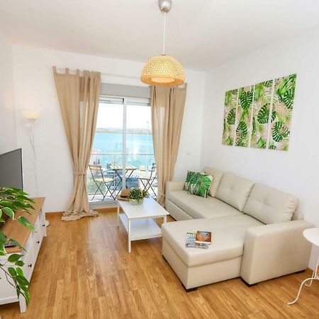 Apartamento L&G Centro Аямонте Екстериор снимка