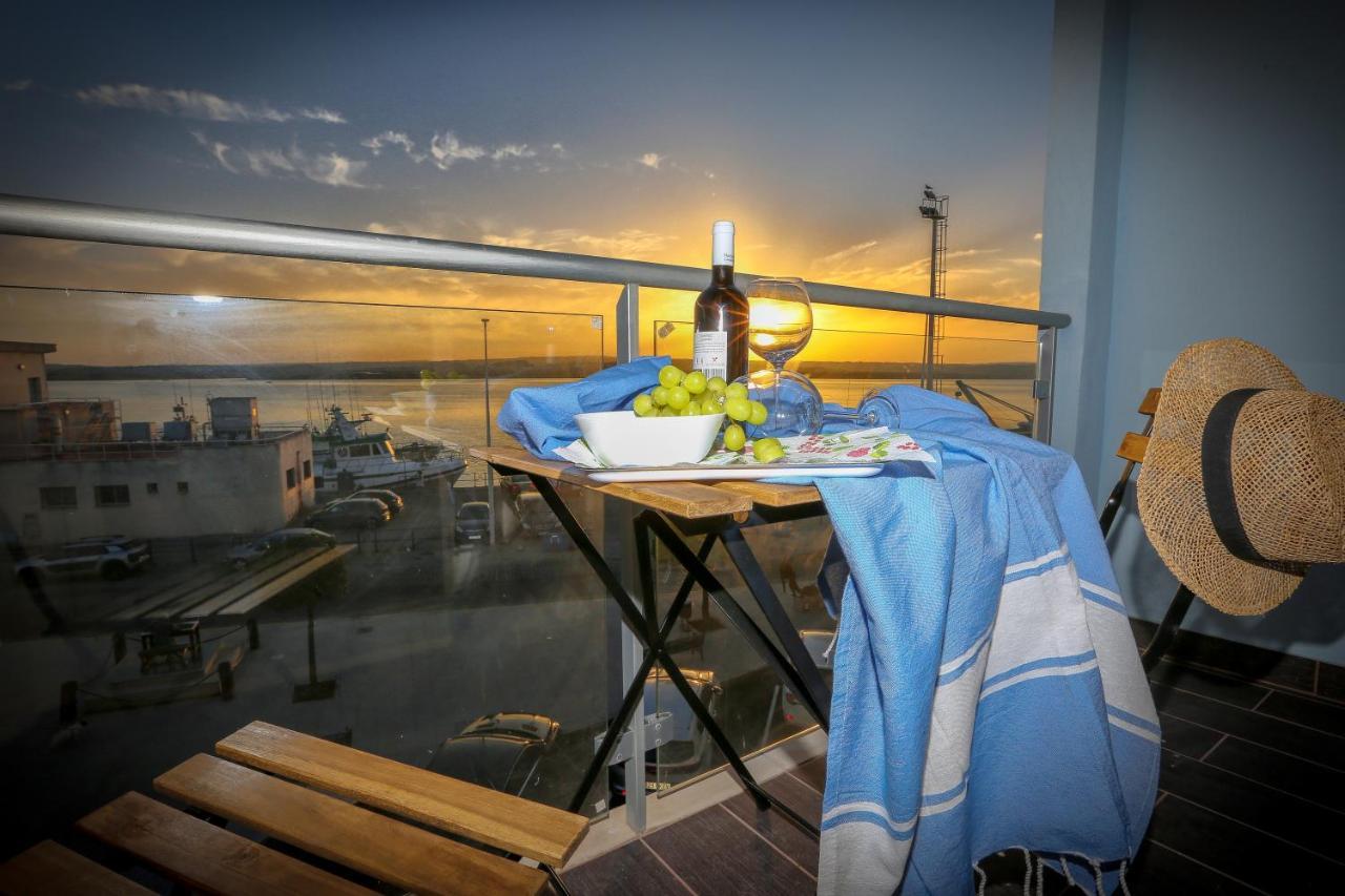 Apartamento L&G Centro Аямонте Екстериор снимка