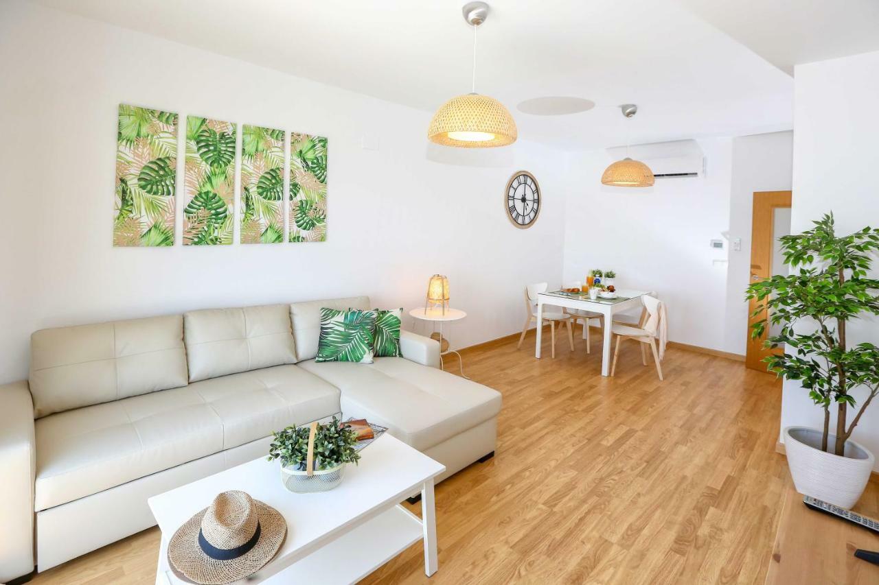 Apartamento L&G Centro Аямонте Екстериор снимка