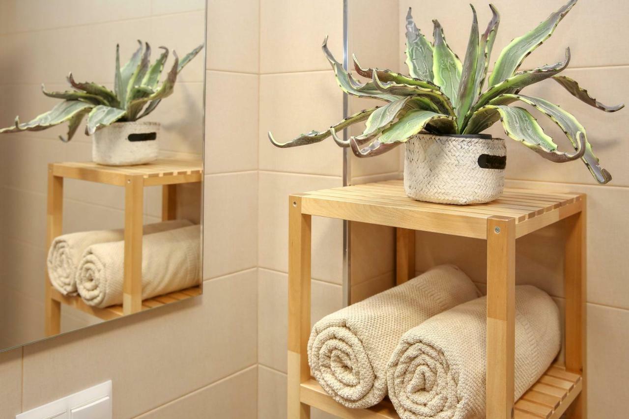 Apartamento L&G Centro Аямонте Екстериор снимка