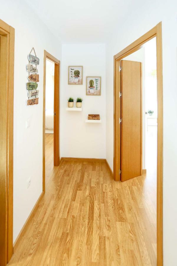 Apartamento L&G Centro Аямонте Екстериор снимка