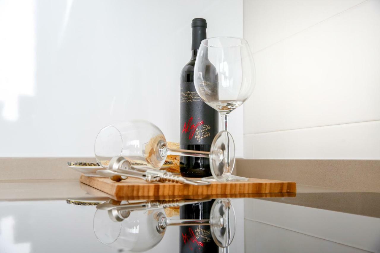 Apartamento L&G Centro Аямонте Екстериор снимка